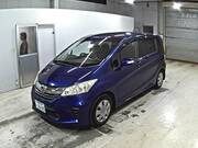 2014 HONDA FREED G JUST SELECTION
