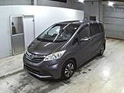 2013 HONDA FREED G JUST SELECTION