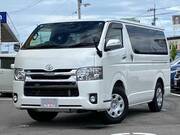 2019 TOYOTA HIACE VAN