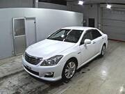 2009 TOYOTA CROWN