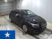 2018 SUBARU IMPREZA SPORTS