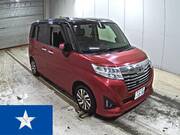 2018 TOYOTA ROOMY