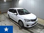 2013 TOYOTA COROLLA FIELDER 1.5X