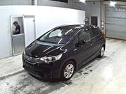 2013 HONDA FIT HYBRID