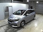 2015 HONDA SHUTTLE
