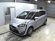 2016 TOYOTA SIENTA G