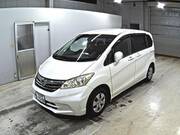 2013 HONDA FREED G JUST SELECTION