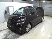 2013 TOYOTA VELLFIRE