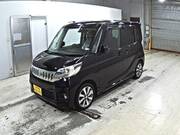 2016 MITSUBISHI EK SPACE