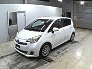 2013 TOYOTA RACTIS G