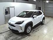 2024 TOYOTA YARIS CROSS