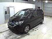 2016 HONDA FREED