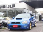 2004 SUBARU IMPREZA