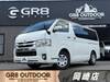 TOYOTA REGIUS ACE VAN