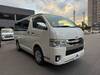 TOYOTA REGIUS ACE VAN