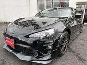 2020 TOYOTA 86 GT
