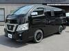 NISSAN NV350 CARAVAN VAN