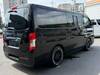 NISSAN NV350 CARAVAN VAN