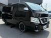NISSAN NV350 CARAVAN VAN