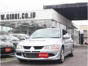 2003 MITSUBISHI LANCER GSR EVOLUTION 8