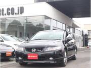 2005 HONDA ACCORD EURO R