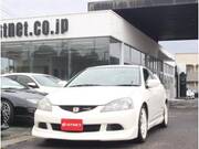 2005 HONDA INTEGRA TYPE-R