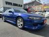 NISSAN SILVIA
