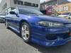 NISSAN SILVIA