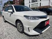 2016 TOYOTA COROLLA AXIO 1.5G