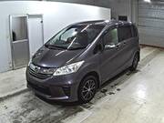 2014 HONDA FREED G JUST SELECTION
