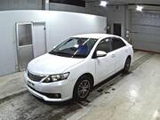 2013 TOYOTA ALLION A18 G PACKAGE