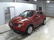 2013 NISSAN JUKE