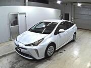 2021 TOYOTA PRIUS