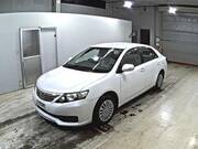2011 TOYOTA ALLION A15 G PACKAGE