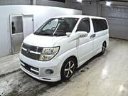 2009 NISSAN ELGRAND