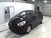 2024 HONDA FIT