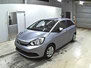 2024 HONDA FIT