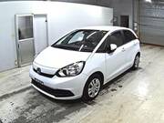 2024 HONDA FIT