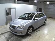 2015 TOYOTA PREMIO