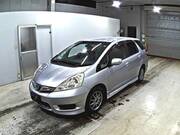 2011 HONDA FIT