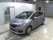 2019 HONDA FIT 13G.F