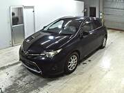 2015 TOYOTA AURIS
