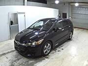 2012 HONDA STREAM RSZ