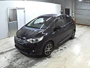 2014 HONDA FIT HYBRID