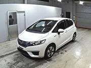 2014 HONDA FIT HYBRID