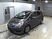 2012 HONDA FIT SHUTTLE HYBIRD