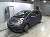 HONDA FIT SHUTTLE HYBIRD