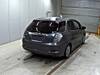 HONDA FIT SHUTTLE HYBIRD