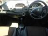 HONDA FIT SHUTTLE HYBIRD