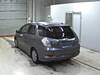HONDA FIT SHUTTLE HYBIRD